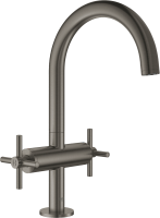 Смеситель для раковины Grohe Atrio New 21019AL3 Смеситель для раковины Grohe Atrio New 21019AL3