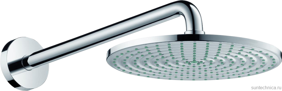 Верхний душ Hansgrohe Raindance air Raindance AIR 27474000