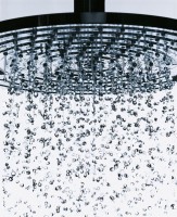 Верхний душ Hansgrohe Raindance air Raindance AIR 27474000