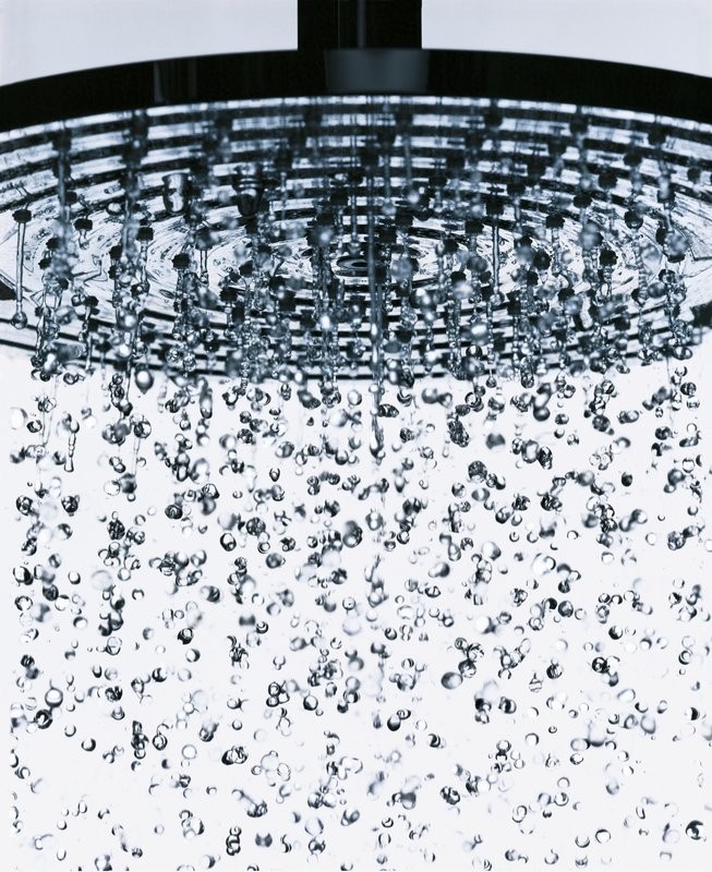Верхний душ Hansgrohe Raindance air Raindance AIR 27474000