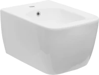 Биде подвесное Allen Brau Liberty 4.33010.20 белое