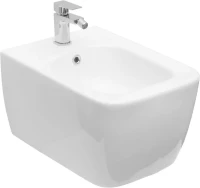Биде подвесное Allen Brau Liberty 4.33010.20 белое