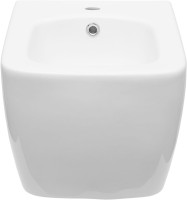 Биде подвесное Allen Brau Liberty 4.33010.20 белое