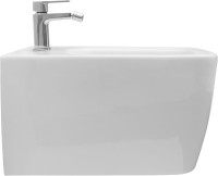 Биде подвесное Allen Brau Liberty 4.33010.20 белое