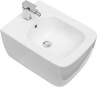 Биде подвесное Allen Brau Liberty 4.33010.20 белое