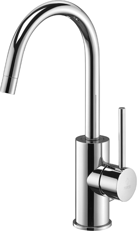 Смеситель для раковины Paffoni Light LIG078CR