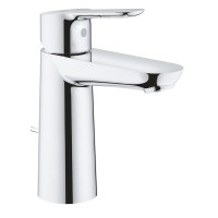 Смеситель для раковины Grohe BauEdge 23758000 Смеситель для раковины Grohe BauEdge 23758000