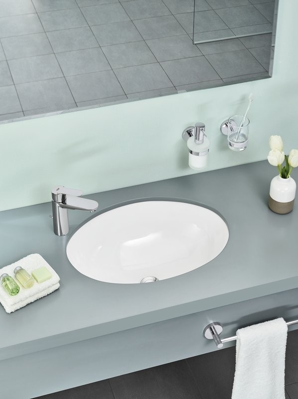 Смеситель для раковины Grohe BauEdge 23758000