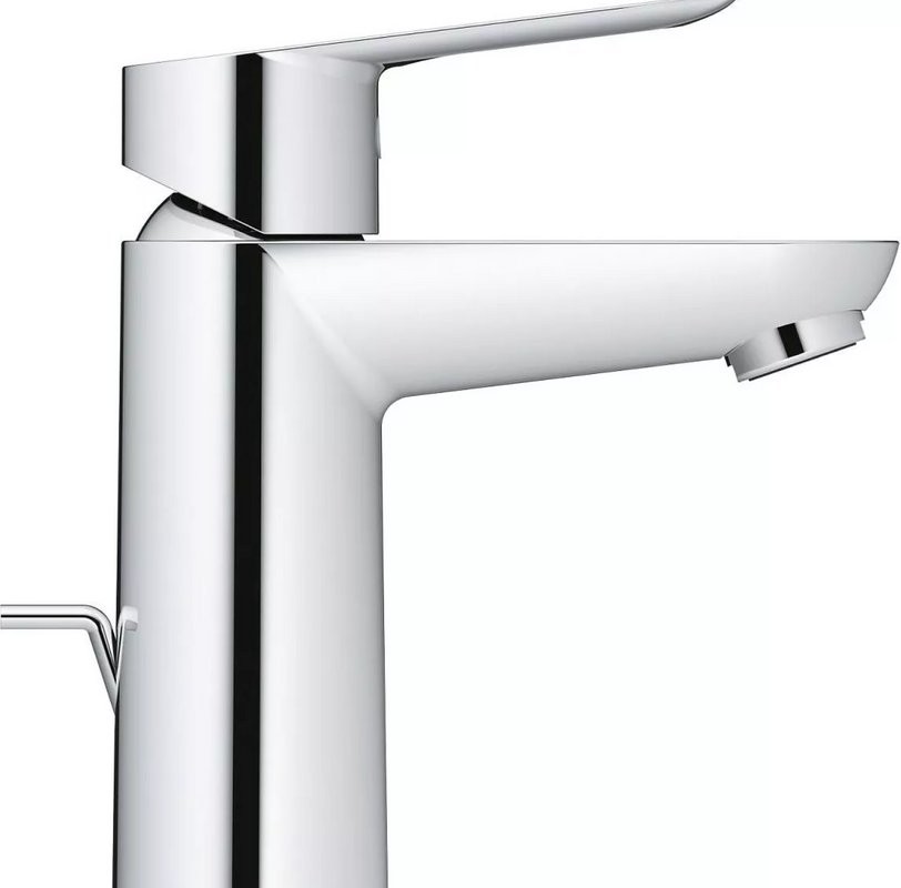 Смеситель для раковины Grohe BauEdge 23758000