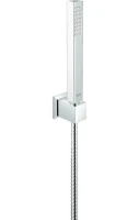 Душевой гарнитур Grohe Euphoria Cube Stick 27889000