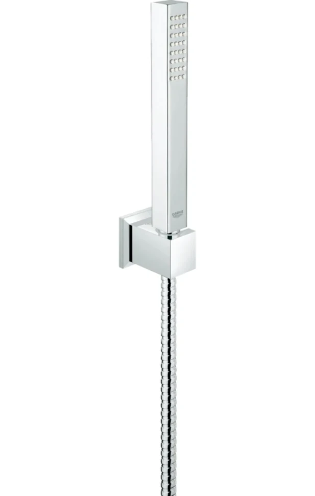 Душевой гарнитур Grohe Euphoria Cube Stick 27889000