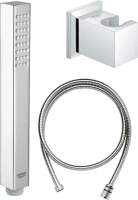 Душевой гарнитур Grohe Euphoria Cube Stick 27889000