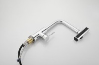 Смеситель для кухни BELZ B811 B74811 хром Смеситель для кухни BELZ B811 B74811 хром