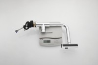 Смеситель для кухни BELZ B811 B74811 хром Смеситель для кухни BELZ B811 B74811 хром