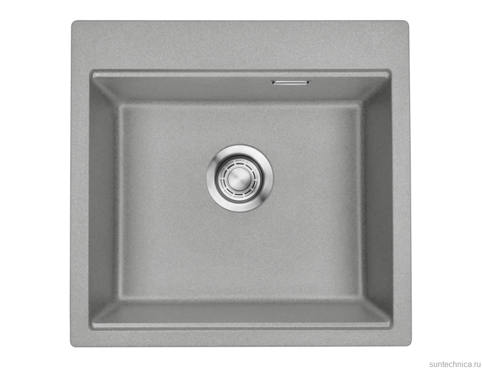 Мойка кухонная Emar Quartz EMQ-1520.Q Барит