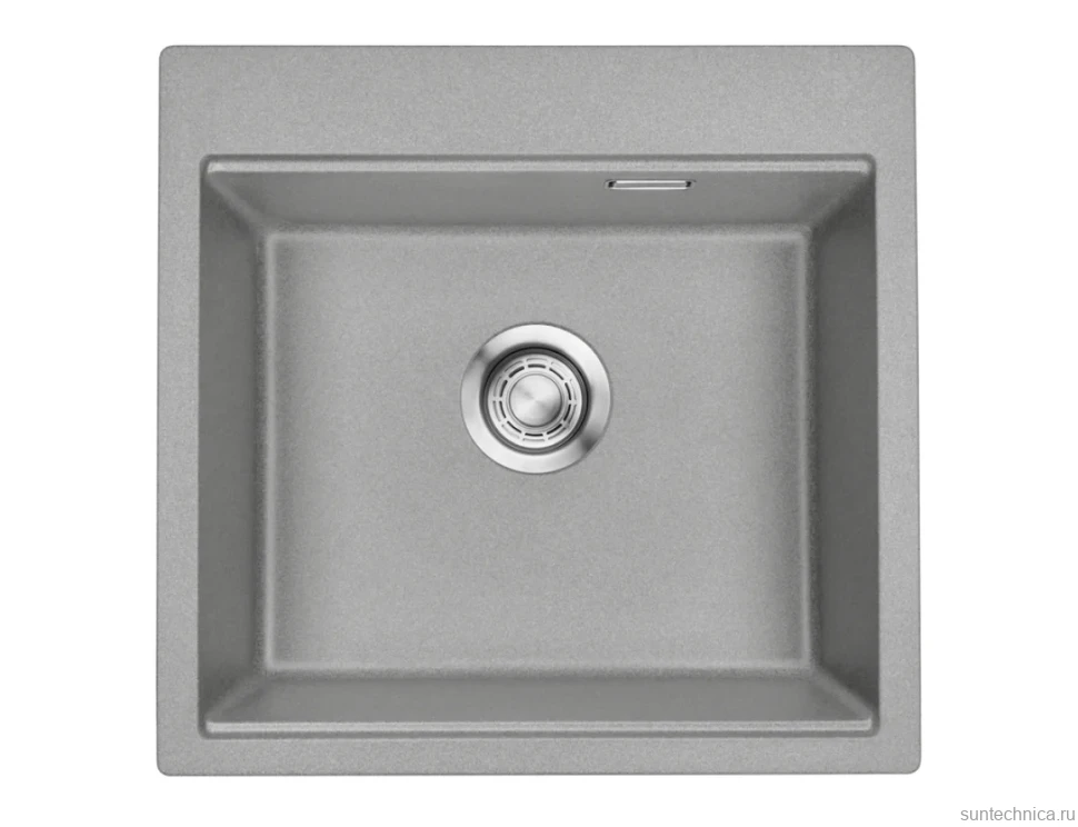 Мойка кухонная Emar Quartz EMQ-1520.Q Барит