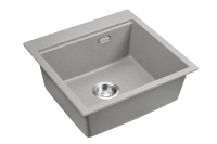 Мойка кухонная Emar Quartz EMQ-1520.Q Барит