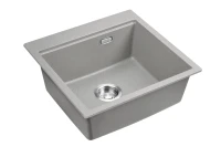 Мойка кухонная Emar Quartz EMQ-1520.Q Барит