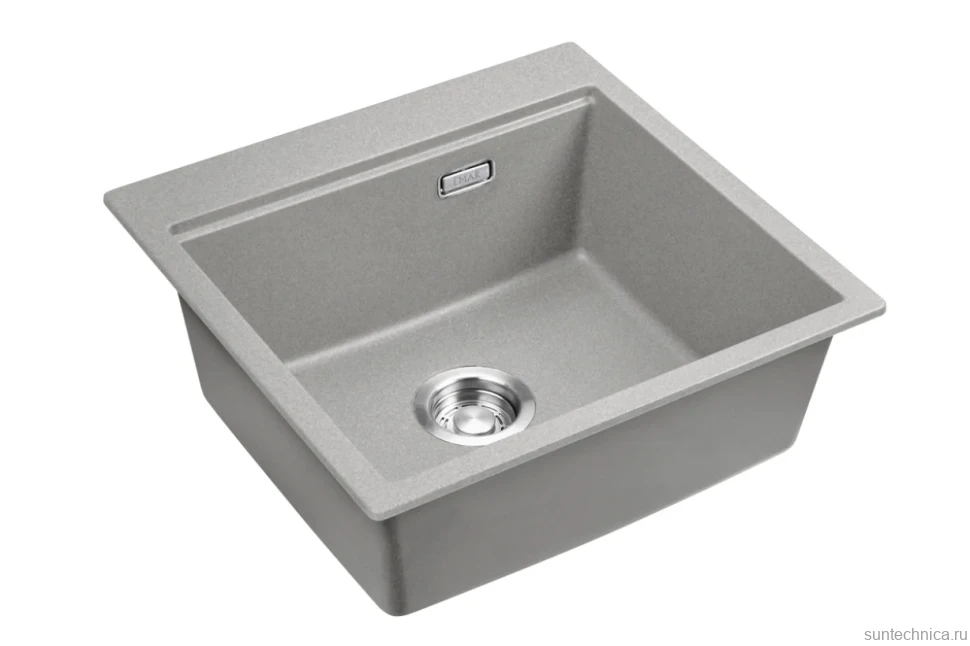 Мойка кухонная Emar Quartz EMQ-1520.Q Барит