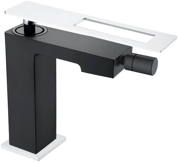 Смеситель для биде Boheme Q 146-BCR