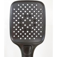 Душевая кабина Esbano ESM ESM-PENTA-90 (Left) 90х90х215 L, пятиугольная