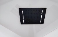 Душевая кабина Esbano ESM ESM-PENTA-90 (Left) 90х90х215 L, пятиугольная