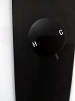 Душевая кабина Esbano ESM ESM-PENTA-90 (Left) 90х90х215 L, пятиугольная