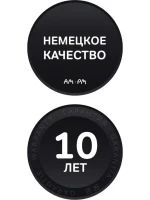 Смеситель для ванны с душем AM.PM Like F8015000 хром
