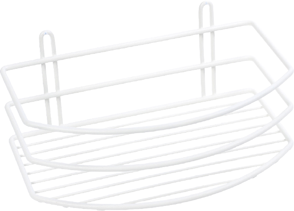 Полка Fixsen FX-720W-1 белая