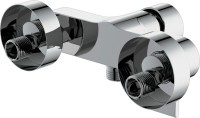 Смеситель для душа Cersanit Brasko 63022 хром