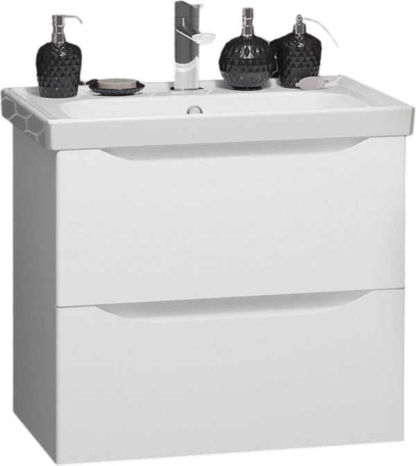 Тумба под раковину Opadiris Элеганс 60