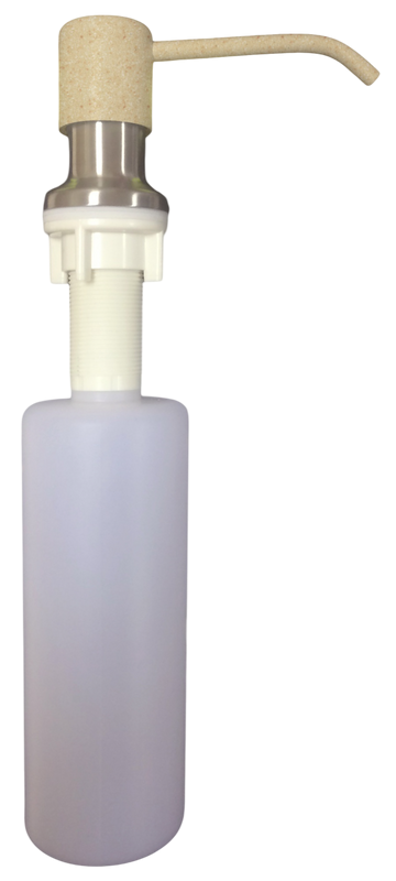 Дозатор для кухонной мойки Dr. Gans Форум dune