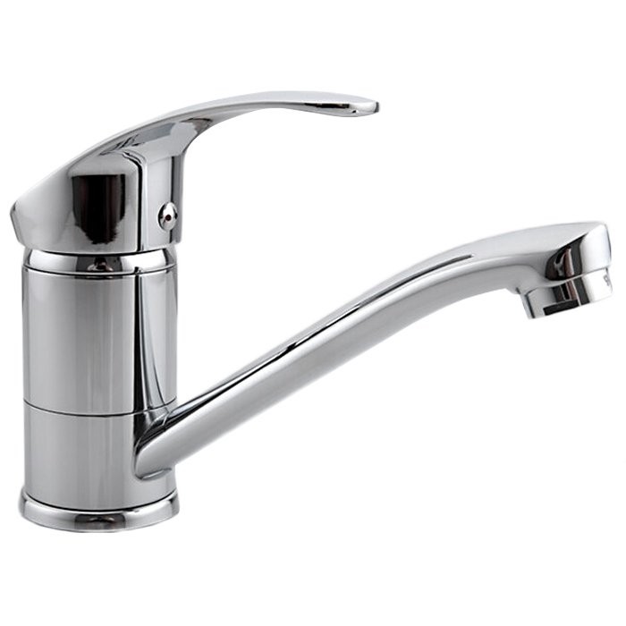 Смеситель для кухни Frap H21 F4521-2 хром