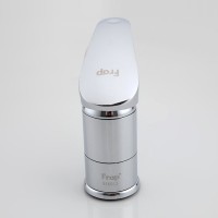 Смеситель для кухни Frap H21 F4521-2 хром