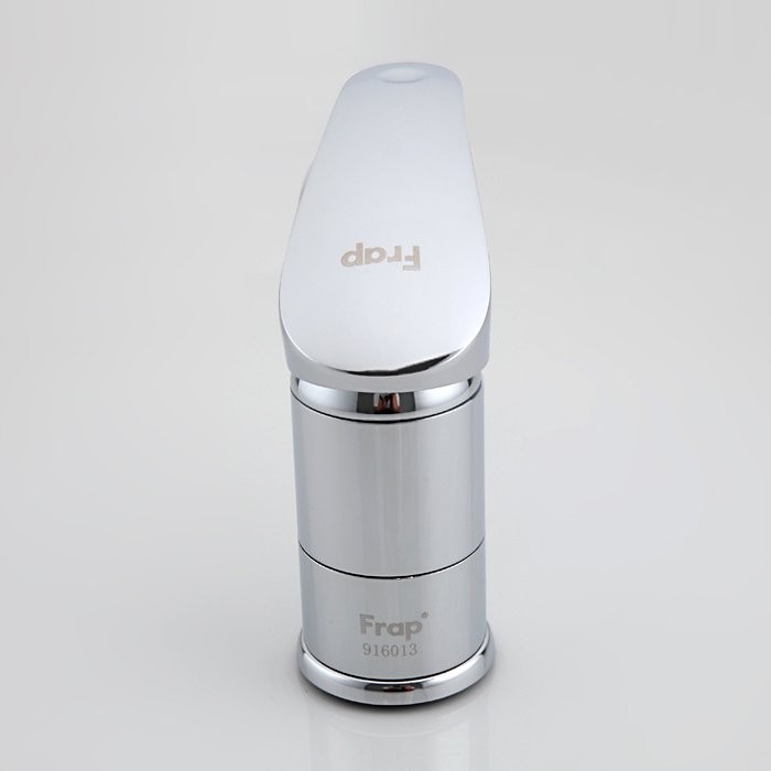 Смеситель для кухни Frap H21 F4521-2 хром