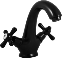 Смеситель для раковины Rav Slezak Morava retro MK128.5CMAT