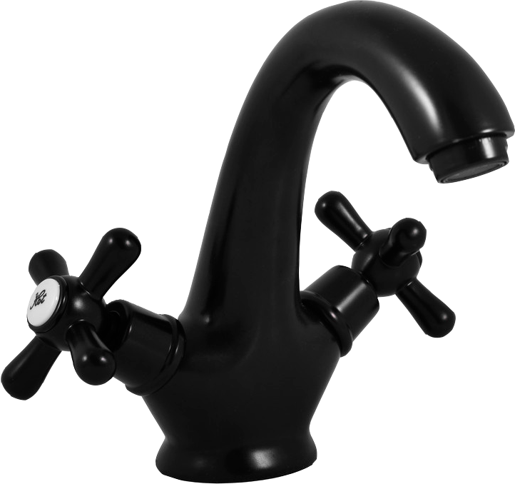 Смеситель для раковины Rav Slezak Morava retro MK128.5CMAT