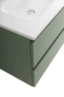 Тумба под раковину без столешницы BelBagno Kraft 39 70 подвесная, матовая еловая