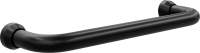 Поручень Wasserkraft K-1066Black черный