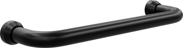 Поручень Wasserkraft K-1066Black черный