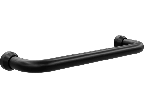 Поручень Wasserkraft K-1066Black черный