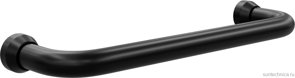 Поручень Wasserkraft K-1066Black черный