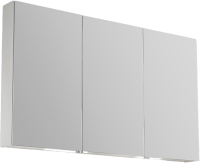 Зеркало-шкаф BelBagno SPC-3A-DL-BL-1200