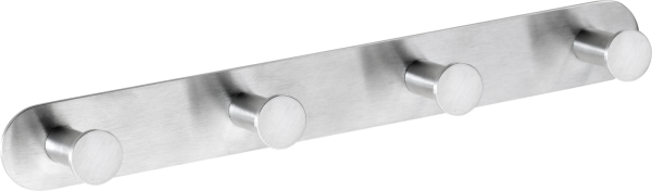 Крючок Bemeta Easy 163106395 четверной, сталь