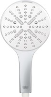 Душевая лейка Grohe Rainshower SmartActive 26574LS0 белая луна