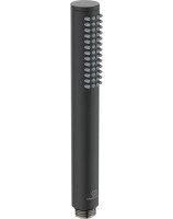Смеситель для ванны с душем Ideal Standard Ceraline BC270XG черный
