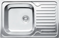 Мойка кухонная Kaiser KSS-7850 L Мойка кухонная Kaiser KSS-7850 L