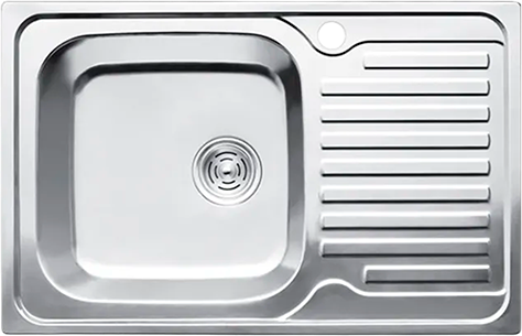 Мойка кухонная Kaiser KSS-7850 L