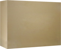 Зеркало-шкаф CONTINENT Tokio 90х53 с подсветкой