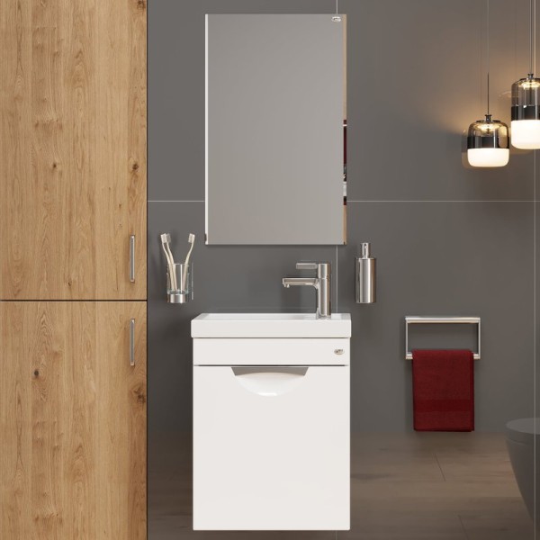 Мебель для ванной комнаты Onika Комо 45.01